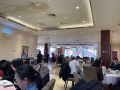 大堂-金蝉食府(维吉奥广场店)