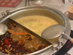 -一绪に寿喜烧(荟聚店)