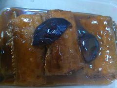 -郭林家常菜(洋桥店)