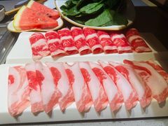 -海底捞火锅(金光华店)