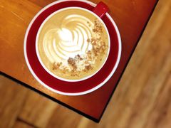 -COFFEE HOLIC(朝外SOHO店)