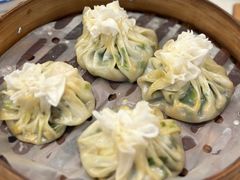 -内蒙联营烧麦 草原石榴红(护国寺店)
