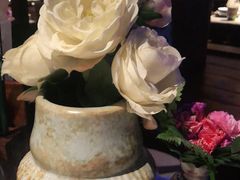 -绿茶餐厅(燕郊永旺店)