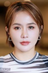 -西施无菌半永久纹绣眉眼影唇轻增发纹发际线