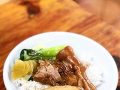 -林尧隆江猪脚饭店(东门店)