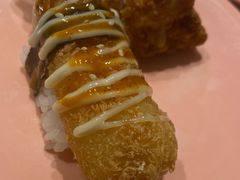 -争鲜回转寿司(南开大悦城店)