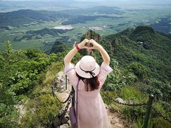 -吉林拉法山