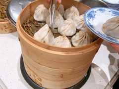 小笼包-熙盛源(复兴路店)