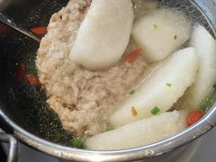 -邻家小馆(银都店)