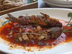 -李老哈·东北菜(宋园路店)