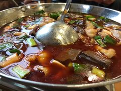 -乡亲鹅肉城(吴江店)