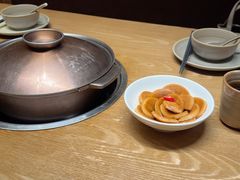 -大头椰·椰子鸡火锅(新梦店)