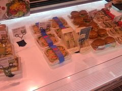 -巴黎贝甜(龙之梦购物中心虹口店)