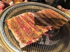 -西塔老太太泥炉烤肉(武汉摩尔城店)