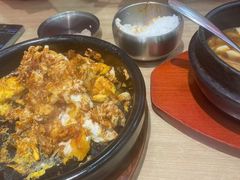 -米村拌饭(靖宇店)