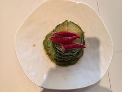 -燕云楼(南京东路店)