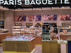 -巴黎贝甜(华堂新辰汇店)