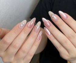 -H12 STAR日式美甲美睫专门店