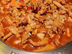 -胖哥俩肉蟹煲(福州仓山爱琴海店)