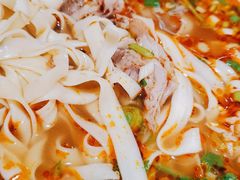-马记永·兰州牛肉面(天通苑家乐福店)