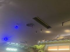 -绿茶餐厅(南昌王府井店)