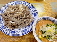 -清真·鸦儿李记·小馆(后海店)