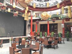 -山海菜馆·海肠捞饭·青岛菜(栈桥店)