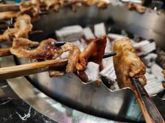 -醉月城西昌火盆烧烤(天府店)