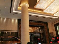 -长沙富力万达文华酒店