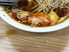 -顺通大冷面(吉祥店)