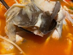 -阿婉贵州苗家酸汤鱼(梅林店)