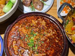 -小三峡食府(西五路店)