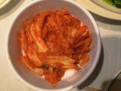 -七八冷面·延边朝鲜族美食(欢乐谷店)