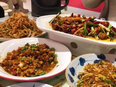 酸萝卜牛百叶-侯师傅热炒店(印象城店)