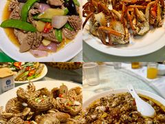 -莲花公园煎蟹(总店)