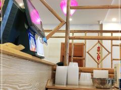 -鹤乡东北菜(崮山路店)