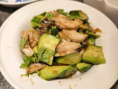 -前海沿·青岛菜(乐客城店)