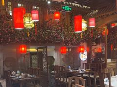 -徽镇小厨·经典徽菜(十里河店)