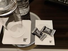 -上海明天广场JW万豪酒店