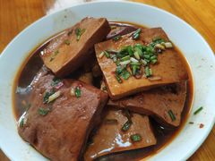 -山里人家土菜馆(茅山店)