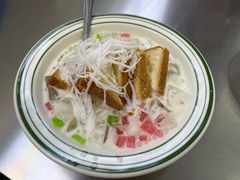 -缅丽·缅甸小吃(版纳店)