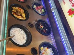-快乐爱斯米牛排·寿喜烧自助(亿合城店)