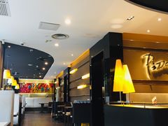 -必胜客(金高店)