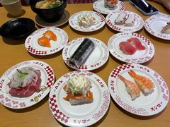 -寿司郎(上野店)