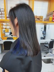 -卓梵美发·精品Salon