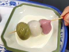 -百花传统甜品店(原址店)