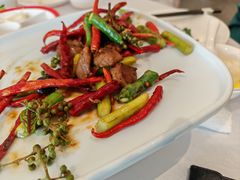 -满堂·烤鸭店·北京菜(鼓楼店)