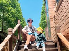 -黄海国家森林公园