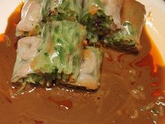 -八府香鸭·啫啫煲(华山路店)