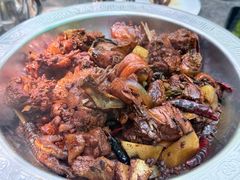 -膳和缘炒鸡店(南门路店)